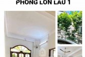 CHÍNH CHỦ CHO THUÊ NHÀ GÒ VẤP - VÒNG XOAY PHẠM VĂN ĐỒNG