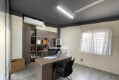 CHO THUÊ VĂN PHÒNG MẶT PHỐ NGUYỄN HOÀNG DT 200M²  GIÁ CHỈ 32 TRIỆU/THÁNG VÀO NGAY
