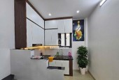 BÁN NHÀ GIA QUẤT, HÀNG HIẾM 39M2* 4 TẦNG, MỚI TOANH, FULL NỘI THẤT, Ô TÔ ĐỖ CỬA, GIÁ 6.4 TỶ