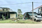 Bán  đất nền kinh doanh Hoàng Quốc Việt, Thuỷ Thanh ngay cạnh phố đêm Thanh Toàn, TP Huế