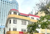 ĐỘC TÔN DUY NHẤT SẢN PHẨM CHÀO BÁN - MẶT TIỀN ĐƯỜNG NGUYỄN HUỆ & NGUYỄN THIỆP - GÓC 2 MẶT TIỀN SIÊU HIẾM
