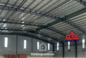 XT098 xưởng sản xuất, kho xuất nhập hàng, ngoài KCN, sẵn xưởng tiếp nhận HD lâu dài
