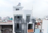 Cho Thuê Toà Nhà 35A Trần Đình Xu, Phường Cầu Kho, Quận 1, TP. HCM