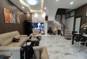 1 CĂN DUY NHẤT, 1 NHÀ OTO TRÁNH #PHỐ KẺ TẠNH #VIỆT HƯNG, 43.5M NHÀ 5 TẦNG- BÁN NHANH TRONG TUẦN 4,75 TỶ