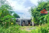 bán nhà cấp 4. khí hậu trong lành. dân cư ở kín, pháp lý rõ ràng có 300m2 thổ cư