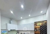 BÁN NHÀ NGUYỄN VĂN CỪ 35M2* 5 TẦNG* 6.5 TỶ, FULL NỘI THẤT