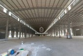 Bán Nhà Xưởng KCN Đức Hòa, Long An – 13.500m², Đất Đóng Thuế Đến 2058 – Giá Chỉ 155 Tỷ! Liên hệ ngay: 0366 632 092