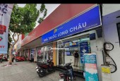 Cho thuê nhà MT 617 - 619 - 621 Quang Trung, phường 11, Quận Gò Vấp