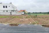 Chính chủ bán đất giao phong quất lâm nhỉnh 1 tỷ full thổ cư ngay gần biển