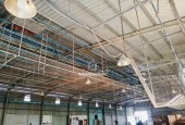 Bán Xưởng Tân Phước Khánh, Tân Uyên – 2.249m², Mặt Tiền 35m, Thu Nhập Ổn Định – Giá Chỉ 13 Tỷ! Liên hệ ngay: 0366 632 092