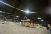 Cho Thuê Nhà Xưởng Bến Cát, Bình Dương – 6.000m², Mặt Tiền QL13, PCCC Tự Động – Giá Tốt Nhất! Liên hệ ngay: 0366 632 092