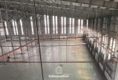 Bán Nhà Xưởng Tân Uyên – 21.500m², 2 Mặt Tiền, PCCC Tự Động – Giá Chỉ 180 Tỷ Liên hệ ngay: 0366 632 092