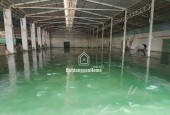 CHUYỂN NHƯỢNG – BÁN KHO XƯỞNG TẠI ĐỨC HÒA, LONG AN  Liên hệ ngay: 0366632092