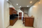 Bán nhà Ái Mộ 40m2* 5 tầng* 6.6 tỷ, full nội thất