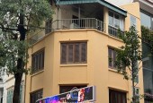 Cho thuê nhà 4 tầng, hai mặt tiền số 9 Ngô Thì Nhậm, quận Hai Bà Trưng,Hà Nội