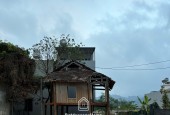 Đất nền cạnh Rừng Thông Bản Áng cần sang nhượng gấp. vị trí đẹp mặt tiền đường lớn.