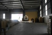 BÁN HOẶC CHO THUÊ NHÀ XƯỞNG TẠI TÂN UYÊN, BÌNH DƯƠNG Liên hệ ngay: 0366632092