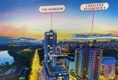 BÁN SHOPHOUSE CĂN GÓC 2 MẶT TIỀN VÀNG TẠI DỰ ÁN THE HORIZON HỒ BÁN NGUYỆT PHÚ MỸ HƯNG