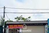 Cho Thuê Biệt Thự Giá Rẻ tại 162 đường Nguyễn Cửu Phú Xã Tân Kiên, Bình Chánh, TP Hồ Chí Minh