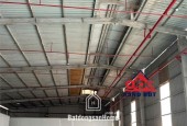 XT105 nhà xưởng tiếp nhận SX CNC, các ngành công nghiệp phụ trợ giao Xưởng liền