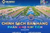 NHẬN BOOKING LIỀN KỀ - BIỆT THỰ ĐẸP NHẤT SUN UBAN CITY HÀ NAM