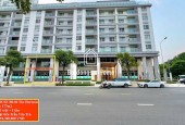 Duy nhất 3 căn – Shophouse The Horizon Phú Mỹ Hưng, Hồ Bán Nguyệt, DT 172-291m², LH: 0901323786