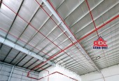 XT108 nhà xưởng DT linh hoạt, thu hút đầu tư lâu dài, phục vụ sản xuất ổn định