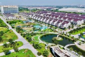 Dành riêng cho nhà đầu tư chỉ cần 3.2tỷ sở hữu căn villa 180m2 tại Centa Park view.