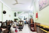 Bán nhà hẻm oto kế mặt tiền  quận Tân Phú dt 4 x 17- 4 tầng chỉ 7,2 tỷ tl