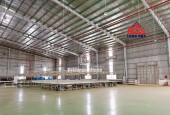XT009 xưởng mới, kết cấu kiên cố thu hút đầu tư Sản xuất công nghệ cao, CN phụ trợ