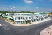 Bán Nhà Ở Xã Hội Bình Dương Chỉ 690 Triệu, Hỗ Trợ Vay Ngân Hàng – 0906 218 171