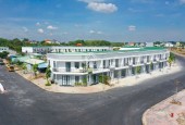 Bán Nhà Ở Xã Hội Bình Dương – Căn Hộ & Nhà Thấp Tầng – Giá Từ 690 Triệu