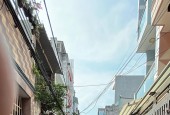 Bán nhà riêng 30m2 2 pn Bùi Minh Trực Phường 5 quận 8 chỉ  nhỉnh 4 tỷ