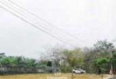 Đất nền sân bay Long Thành  990 triệu full thổ cư , công chứng ngay