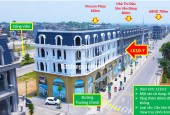 CHÍNH CHỦ CẦN BÁN NHANH SHOPHOUSE TẠI PHƯỜNG ÂU CƠ, THỊ XÃ PHÚ THỌ,