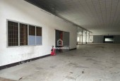 CHO THUÊ KHO XƯỞNG DĨ AN, BÌNH DƯƠNG – DT 5000M², GIÁ TỐT Liên hệ ngay: 0366632092
