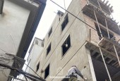 Bán nhà đẹp Huỳnh Cung, ô tô đỗ cửa 40 4 6,x tỷ, Tam Hiệp, Thanh Trì
