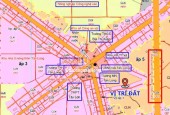 TÔI CẦN BÁN GẤP MẢNH VƯỜN ĐÃ LÊN THỔ CƯ MẶT TIỀN 8M SAU LƯNG ỦY BAN NHÂN DÂN