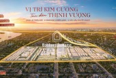 Chính thức có giá Rumor Vinhomes Đan Phượng, quỹ căn 96m và 120m siêu đẹp