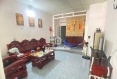 Chính Chủ Bán Nhanh Lô Đất Tặng Nhà Cấp 4 Tại Phùng Hưng, Phường Phước Long, TP Nha Trang