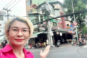 MỞ ĐƯỜNG 30M VÀ CẦU TÔN ĐẢN BẮT NGANG QUA QUẬN 2 - GIÁ TỐT ĐẦU TƯ CHỦ ĐANG CẦN BÁN MẶT TIỀN CHỈ 14 TỶ