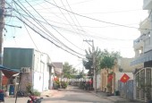 Nhà Nguyên Căn 4 Tầng Đẹp, Đường Rộng Xe Tải, Xuân Thới Thượng, Hóc Môn