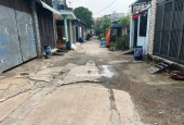 Bán đất p.Dĩ An 197m2 ngang khủng 10m,giá tốt,đường ô tô vào tận đất