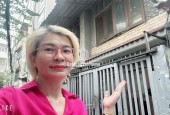 BÁN NHÀ 6 TẰNG ĐƯỜNG SÓ QUẬN 4 - NGANG HIẾM 6,5M * 8M