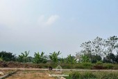 Bán gấp lô đất 2 mặt tiền Đồi Sen. Bình Yên - Gần khu Công nghệ cao Hòa Lạc