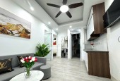 Bán căn hộ 57m², 2PN, Tây Sơn, 1.85  tỷ, Thang Máy, PCCC