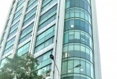 BÁN TÒA NHÀ KHẲNG ĐỊNH VỊ THẾ ĐẲNG CẤP TẠI TRUNG TÂM SÀI GÒN - DOJI HÀM NGHI QUẬN 1