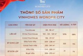 Lần đầu tiên xuất hiện tại quê hương Chim sẻ đi nắng - VINHOMES ĐAN PHƯỢNG