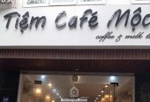 cần sang nhượng quán Cafe tại số 59 Phố Trạm Long Biên HN.LH 0901790486