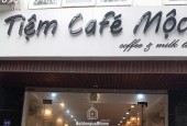 Chính chủ cần sang nhượng quán Cafe tại số 59 Phố Trạm Long Biên HN.SĐT/ ZALO : 0901790486